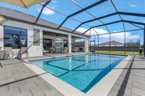 Pool, Exercise Equipment, Pool Table & Console Game - Villa Sunset Paradise - Roelens Vacations